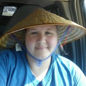 Meet your Posher, Leah